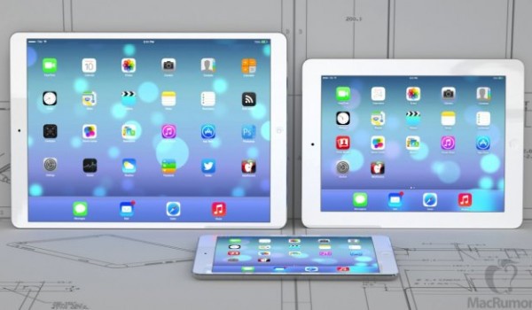 Новый iPad Pro будет трудно ремонтировать