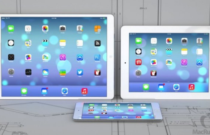 Новый iPad Pro будет трудно ремонтировать