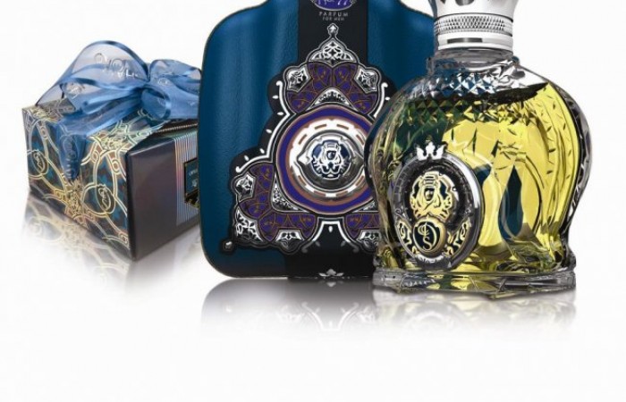 Основные виды парфюмерии