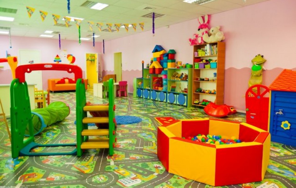 Чем отличаются частные детские сады от государственных