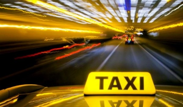 Интересные факты о такси (16 фактов)
