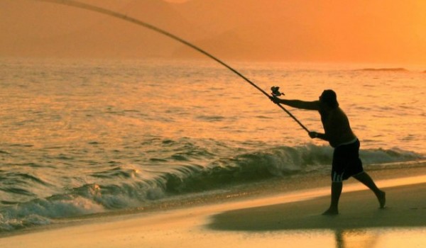 Интересные факты о рыбалке (4 фото)