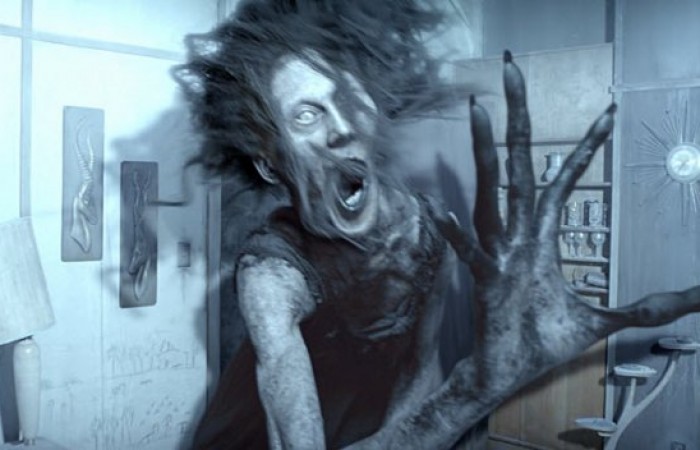 Топ 10 самых страшных фильмов ужасов