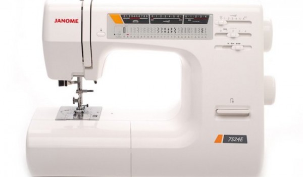 Как выбрать швейную машинку для трикотажа?