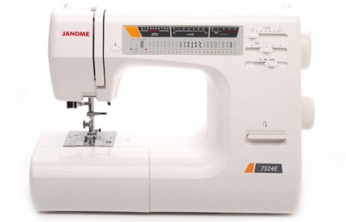 Как выбрать швейную машинку для трикотажа?