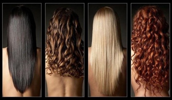 Интересные факты о волосах (5 фото)