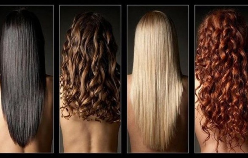 Интересные факты о волосах (5 фото)