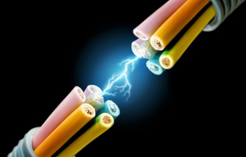 Интересные факты о проводах (5 фото)