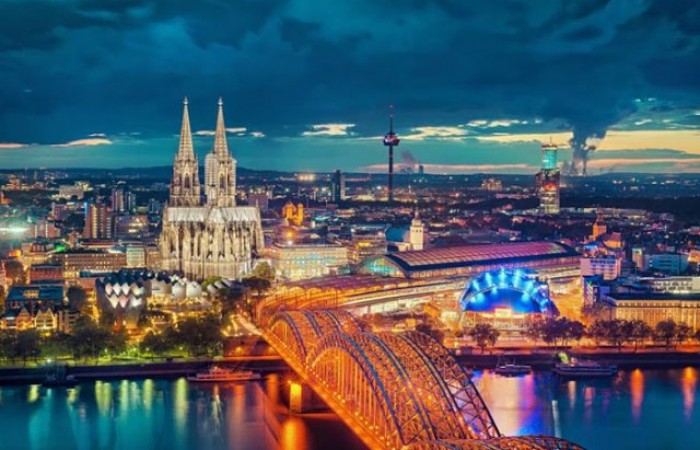30 интересных и малоизвестных фактов о Германии