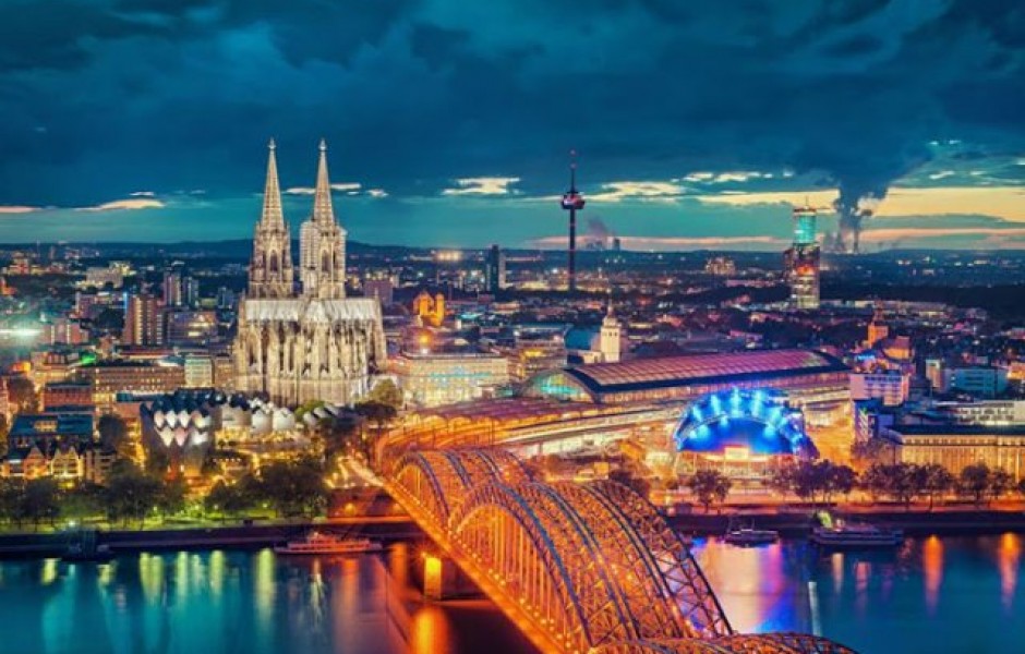 30 интересных и малоизвестных фактов о Германии