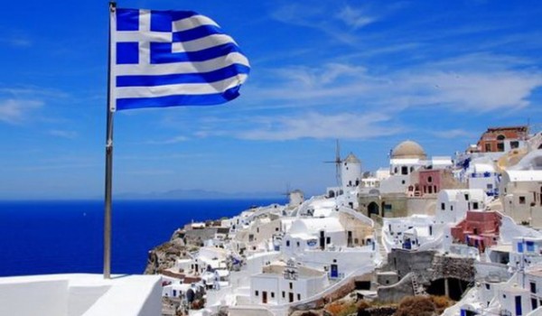 Интересные факты о Греции (7 фото)