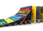 Кредитные карточки – вместе со все миром уже с 1949 года