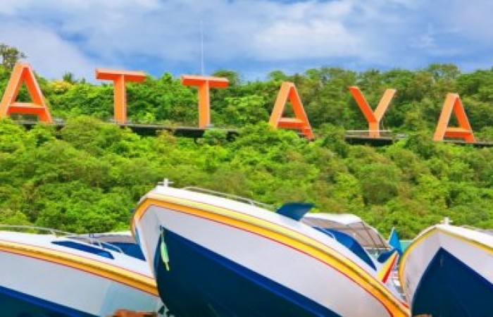Выгодные путевки на отдых в Паттайе – курортном сердце Таиланда