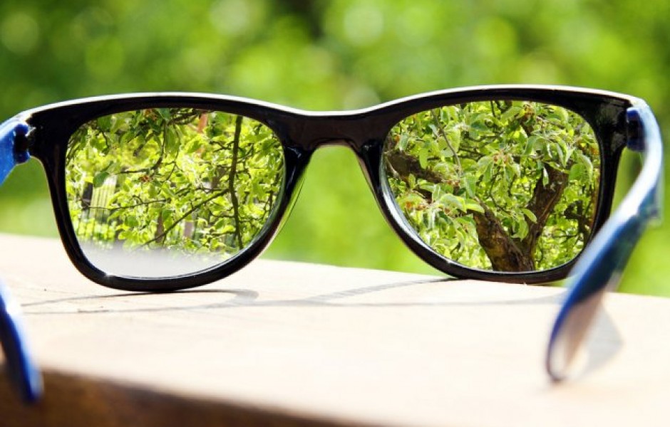 Интересные факты об очках (часть 2)
