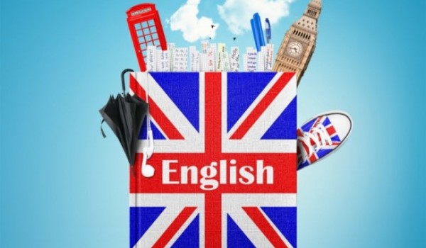 Английский язык - его история