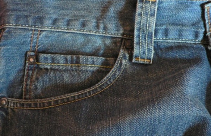 Интересные факты о брюках
