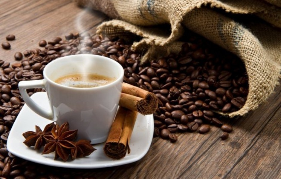 Интересные факты о зернах кофе и напитке, который из них готовят