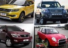 Производство автомобилей в Китае: что здесь интересного?