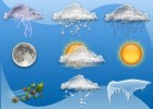 Интересные факты о природе и метеорологии
