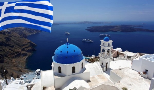 Интересное про Грецию