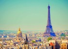 Интересные факты о Париже
