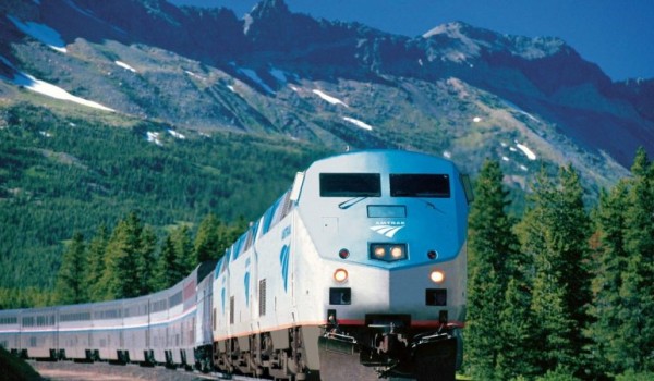 Путешествия железнодорожным транспортом: новые возможности, обеспеченные сервисом Ticketzone