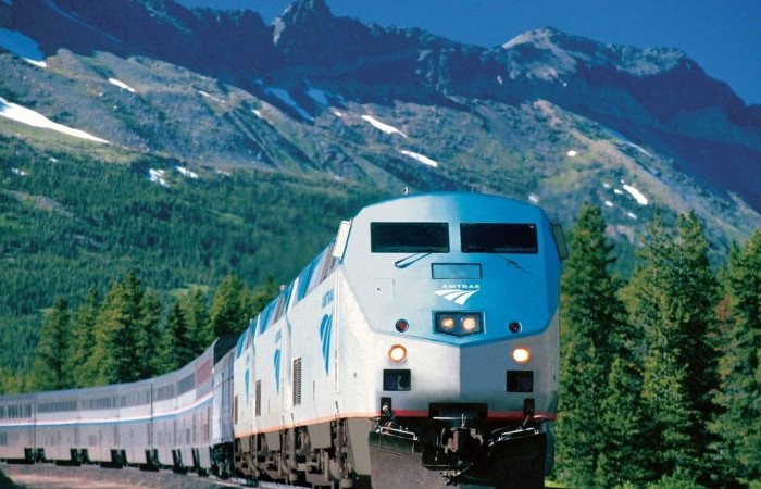 Путешествия железнодорожным транспортом: новые возможности, обеспеченные сервисом Ticketzone