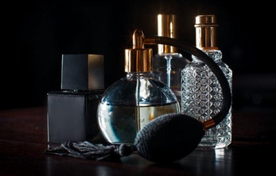 Интересные факты о парфюмерии