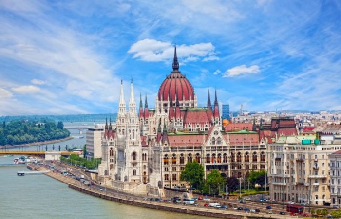 Интересные факты о Венгрии