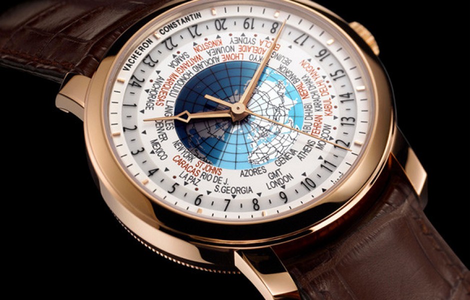 Топ 7 самых дорогих наручных часов в мире