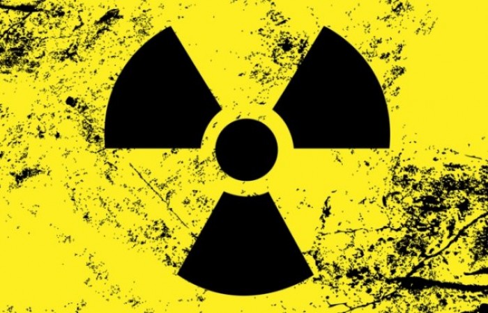 Как применяли радиоактивные вещества в 20 веке в быту (7 фото)