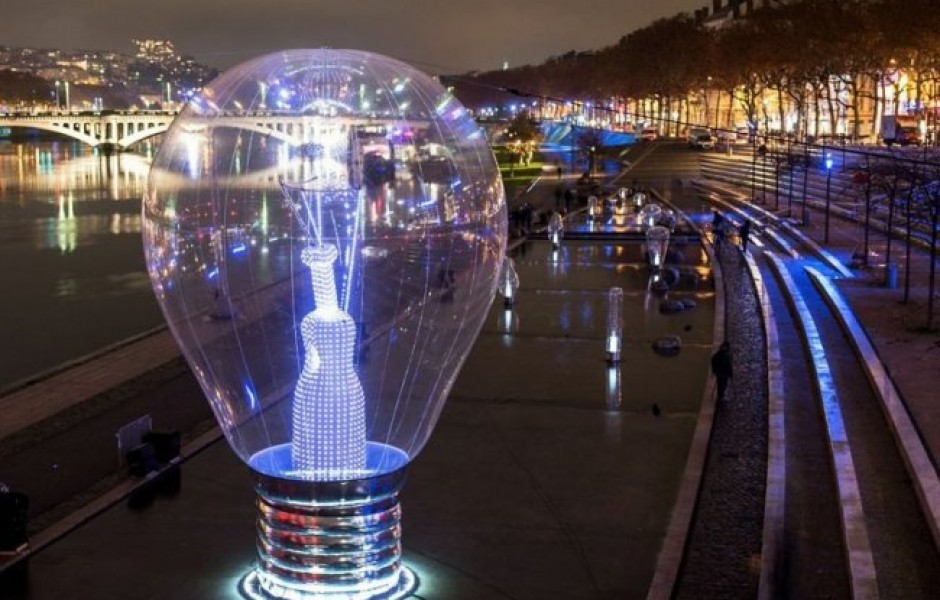 13 самых необычных дизайнов лампочек (25 фото)
