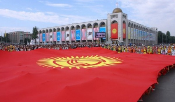Интересные факты о Киргизии (17 фото)