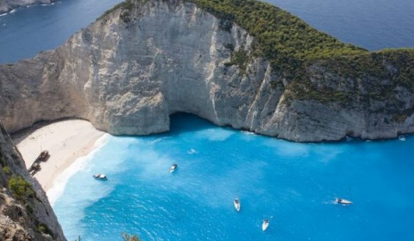 Где лучшие пляжи Кипра?