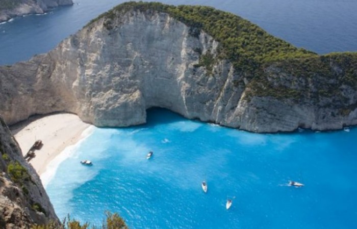 Где лучшие пляжи Кипра?