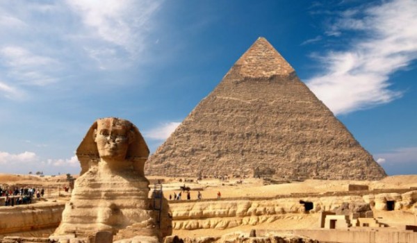 Куда поехать в Египте по горящим путевкам?