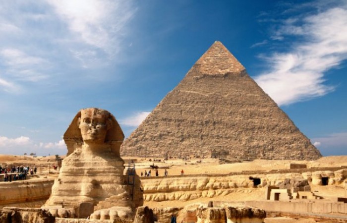 Куда поехать в Египте по горящим путевкам?