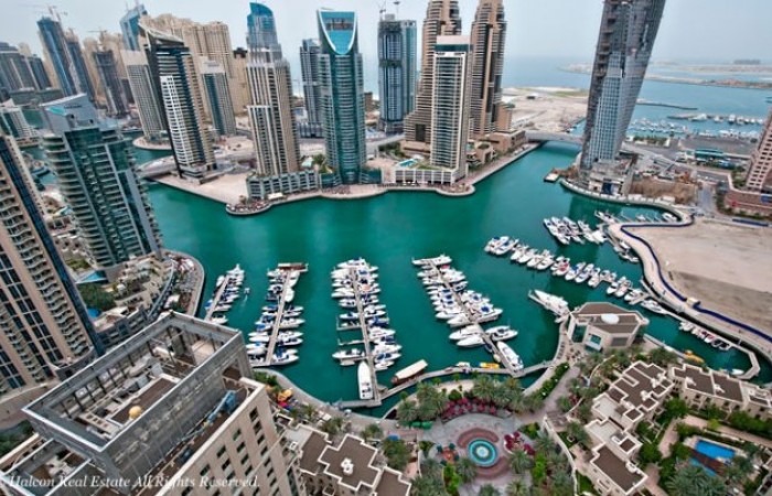 Удивительные места Объединенных Арабских Эмиратов