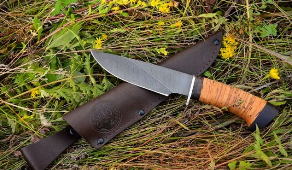 Чем отличаются охотничьи ножи?