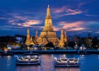 Интересные факты о Таиланде