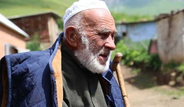 Мужчина из Ингушетии на 10 лет старше самого старого жителя планеты