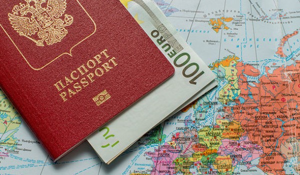 Заграничный паспорт: инструкция по оформлению