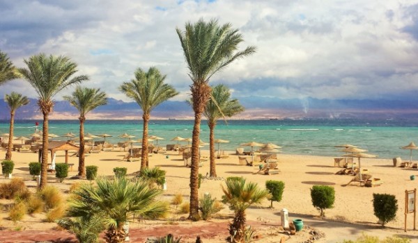 Что главное на отдыхе в Египте: расставляем приоритеты