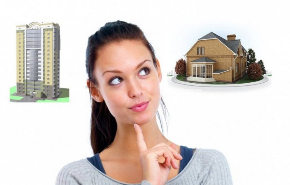 Несколько правил при покупке недвижимости