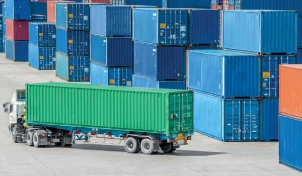 Как выбрать контейнер для перевозки грузов?