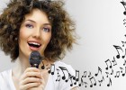 Интересные факты о голосе и вокале