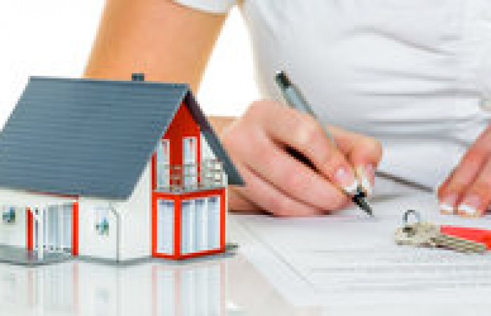 Несколько правил при покупке недвижимости