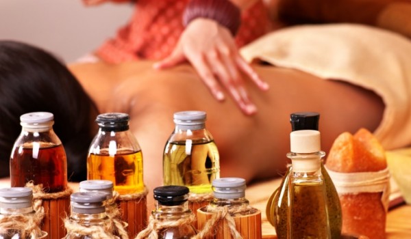 Как выбрать масло для массажа
