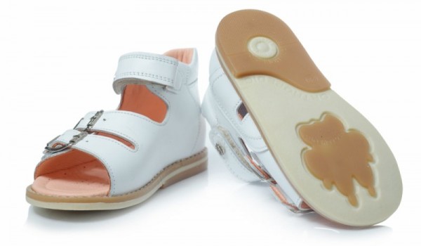 Ортопедическая обувь для девочек на MiniFeet