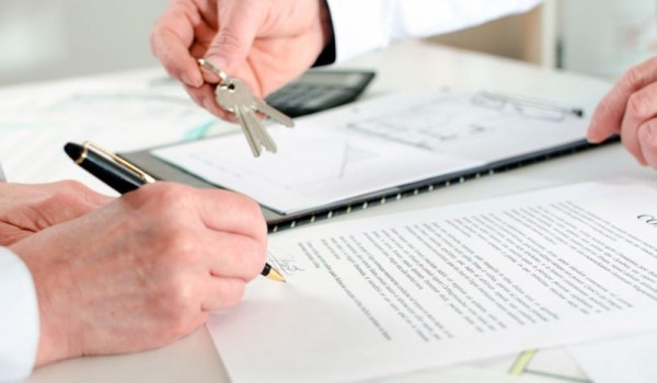 Сделки с недвижимостью: как осуществить сделку купли-продажи